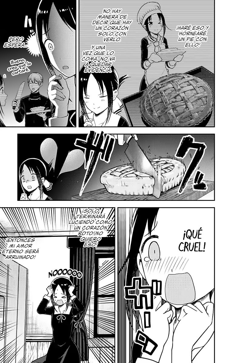 Read Kaguya sama Love is War (ES) Manga Online