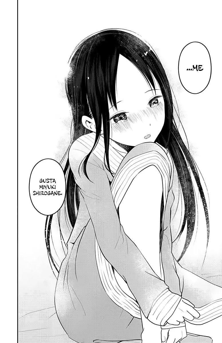 Read Kaguya sama Love is War (ES) Manga Online