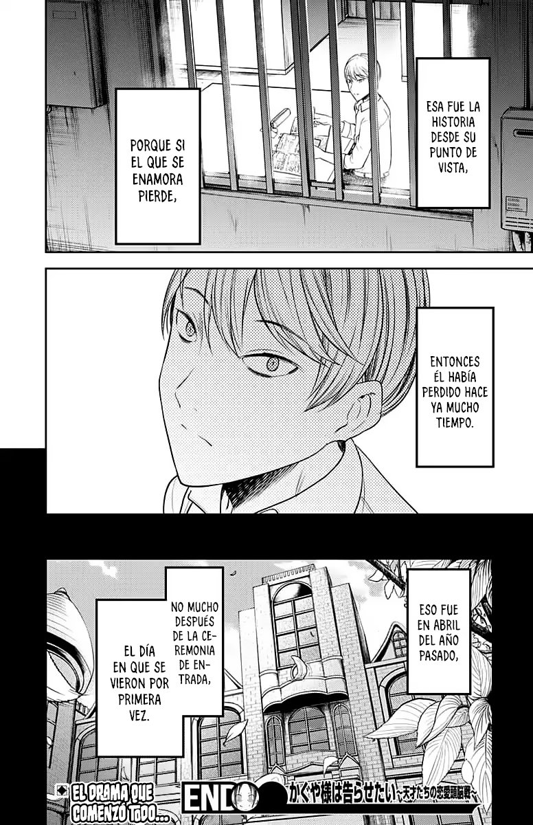 Read Kaguya sama Love is War (ES) Manga Online