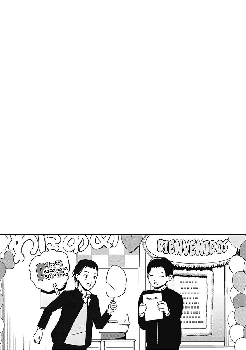 Read Kaguya sama Love is War (ES) Manga Online