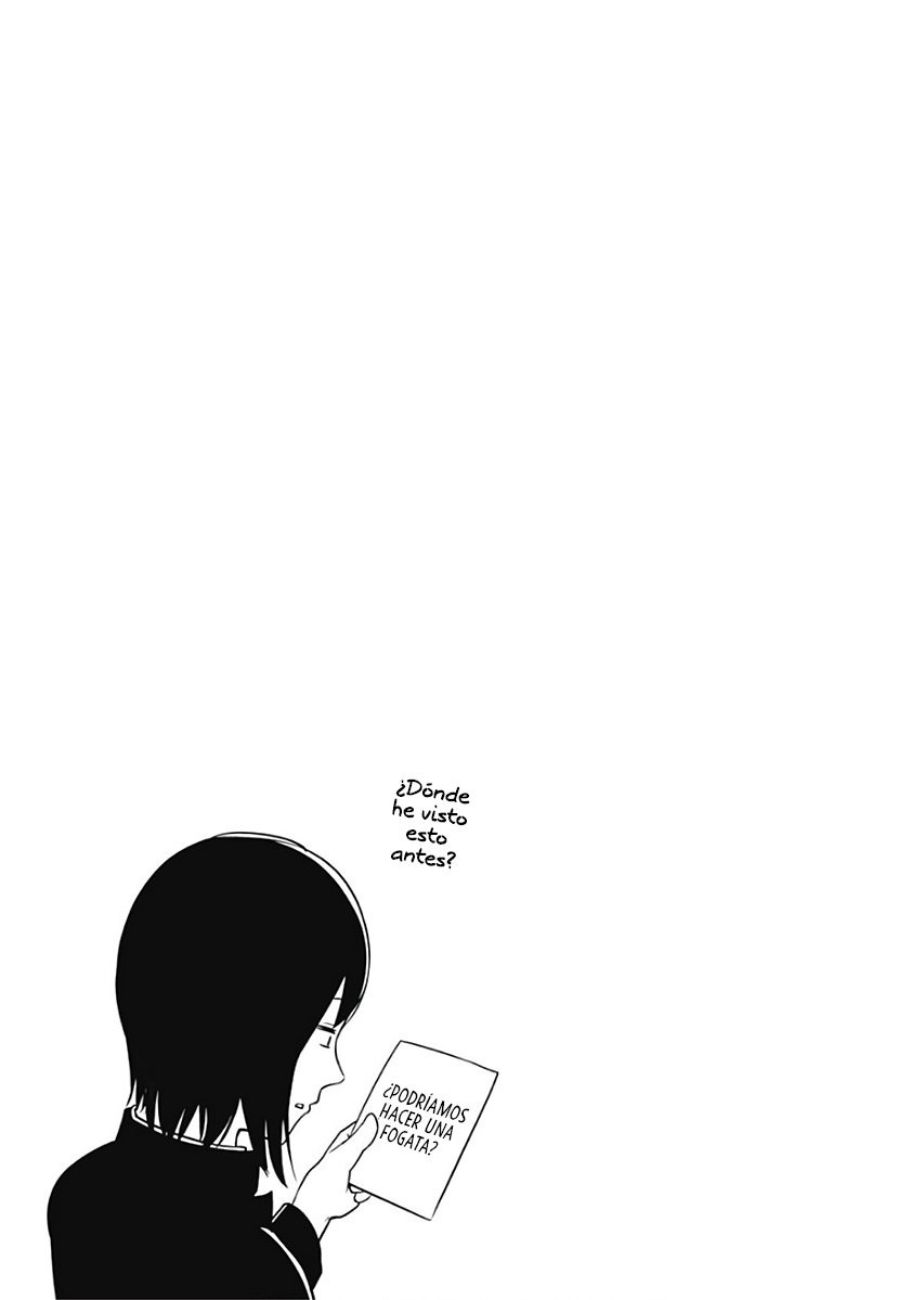 Read Kaguya sama Love is War (ES) Manga Online