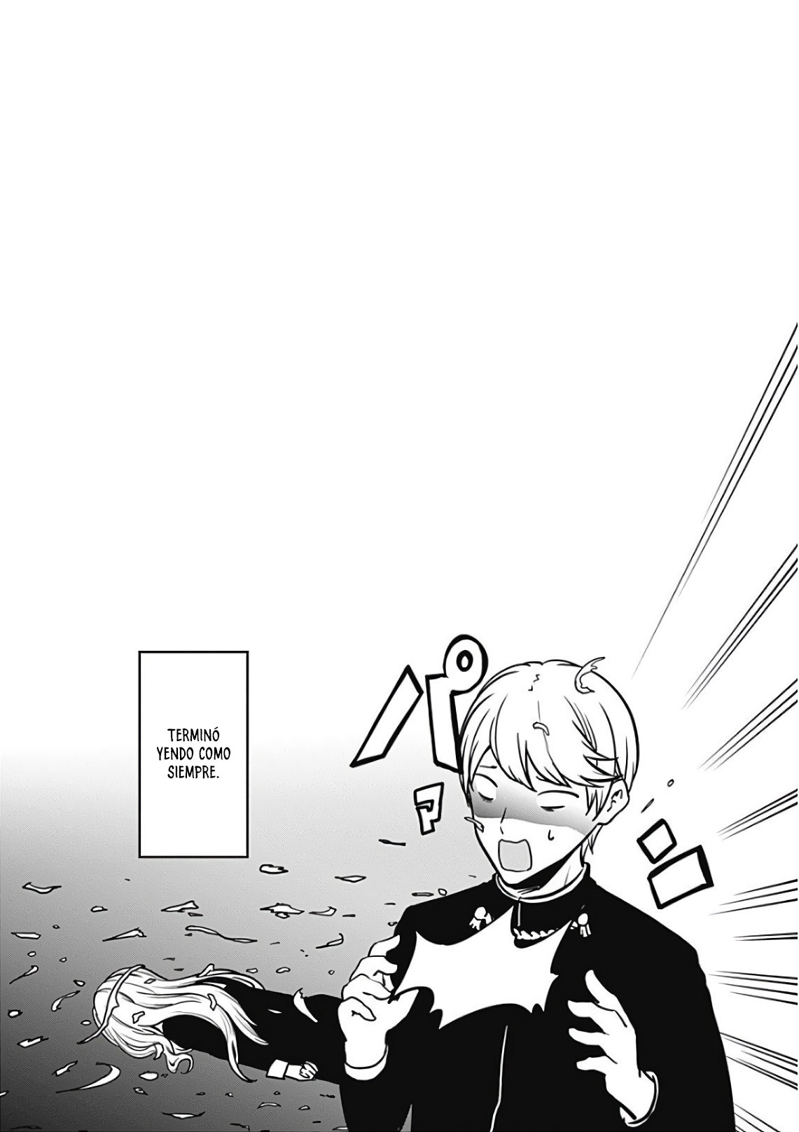 Read Kaguya sama Love is War (ES) Manga Online