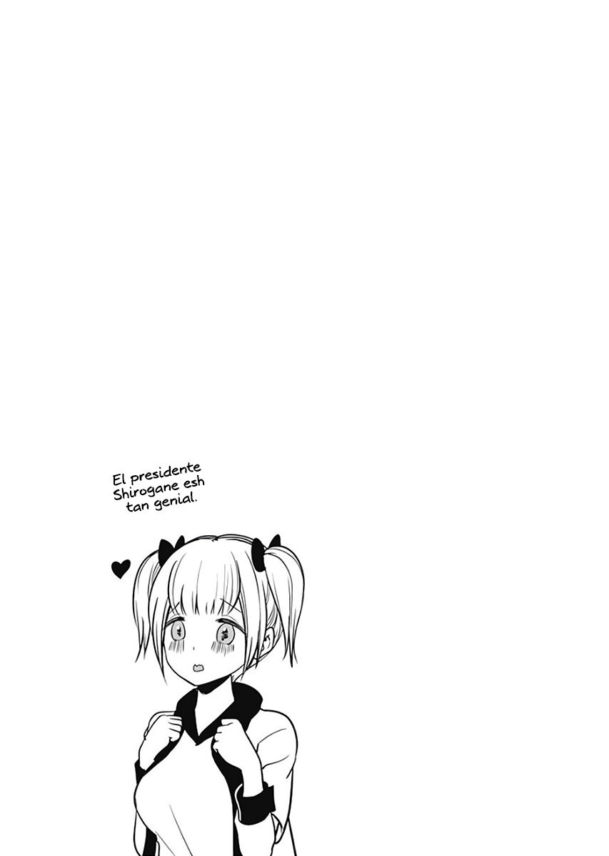 Read Kaguya sama Love is War (ES) Manga Online