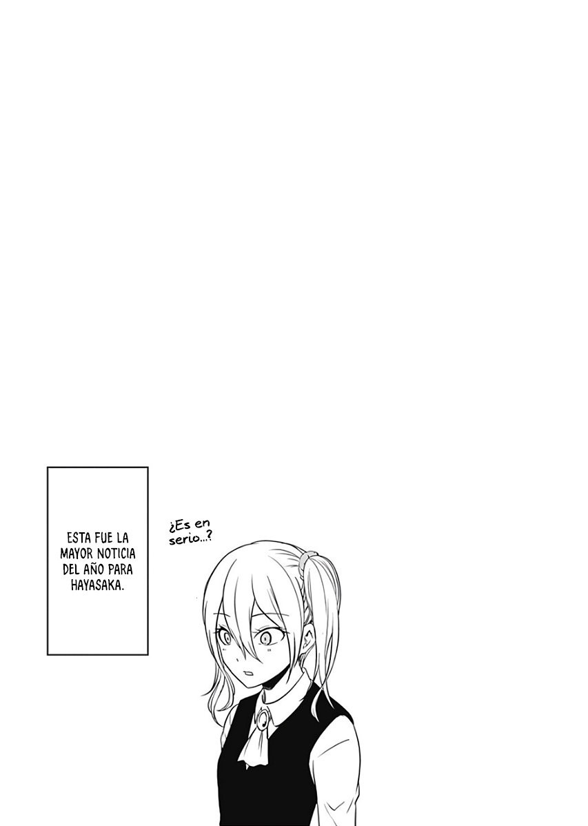 Read Kaguya sama Love is War (ES) Manga Online