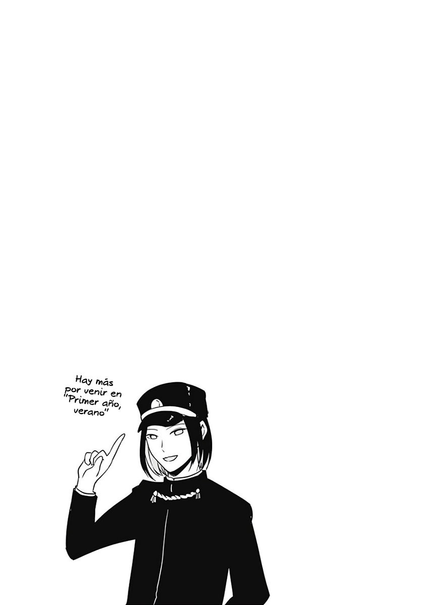 Read Kaguya sama Love is War (ES) Manga Online