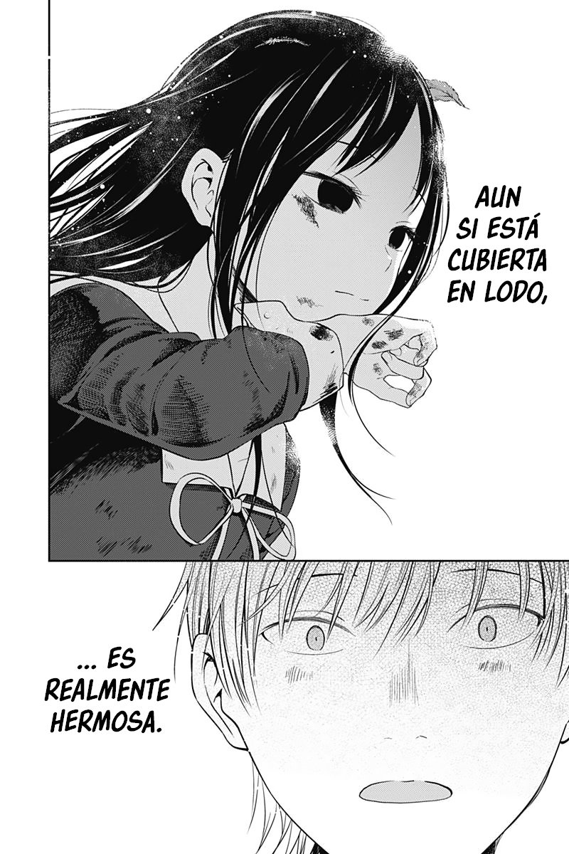 Read Kaguya sama Love is War (ES) Manga Online