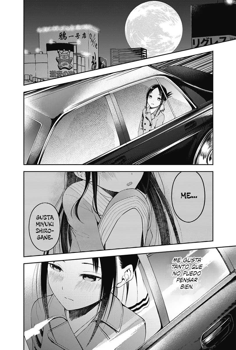 Read Kaguya sama Love is War (ES) Manga Online