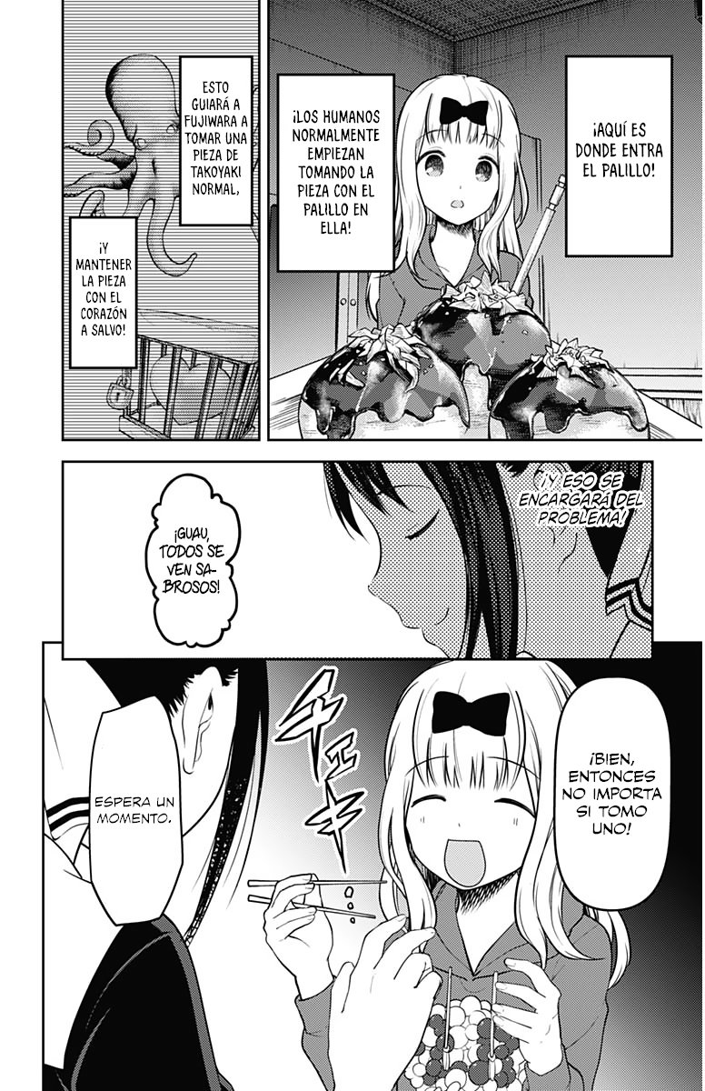 Read Kaguya sama Love is War (ES) Manga Online
