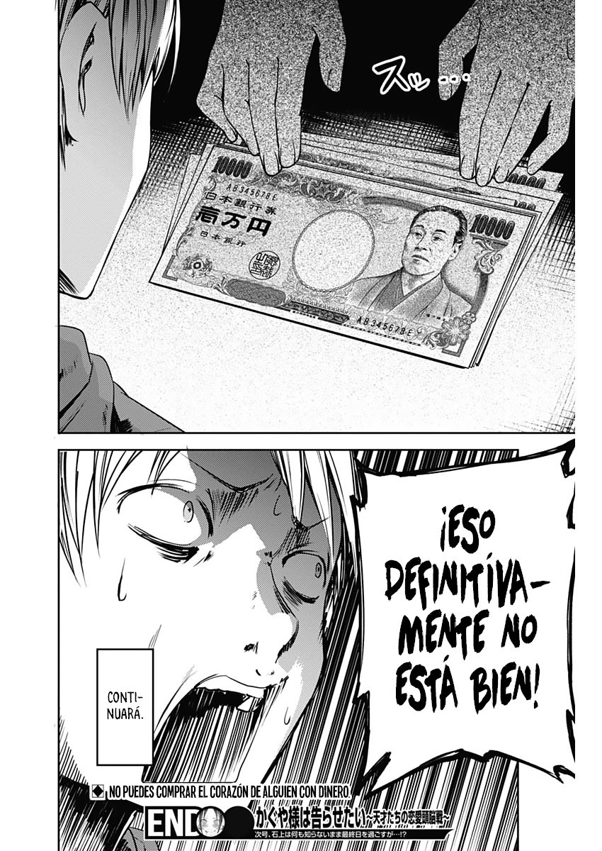 Read Kaguya sama Love is War (ES) Manga Online
