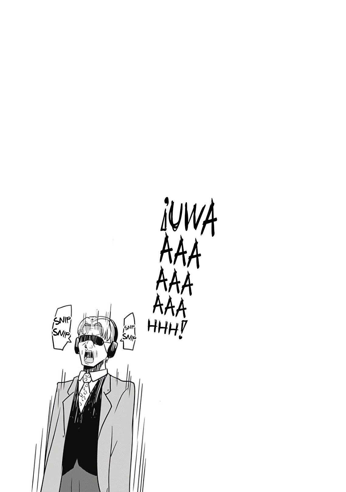 Read Kaguya sama Love is War (ES) Manga Online