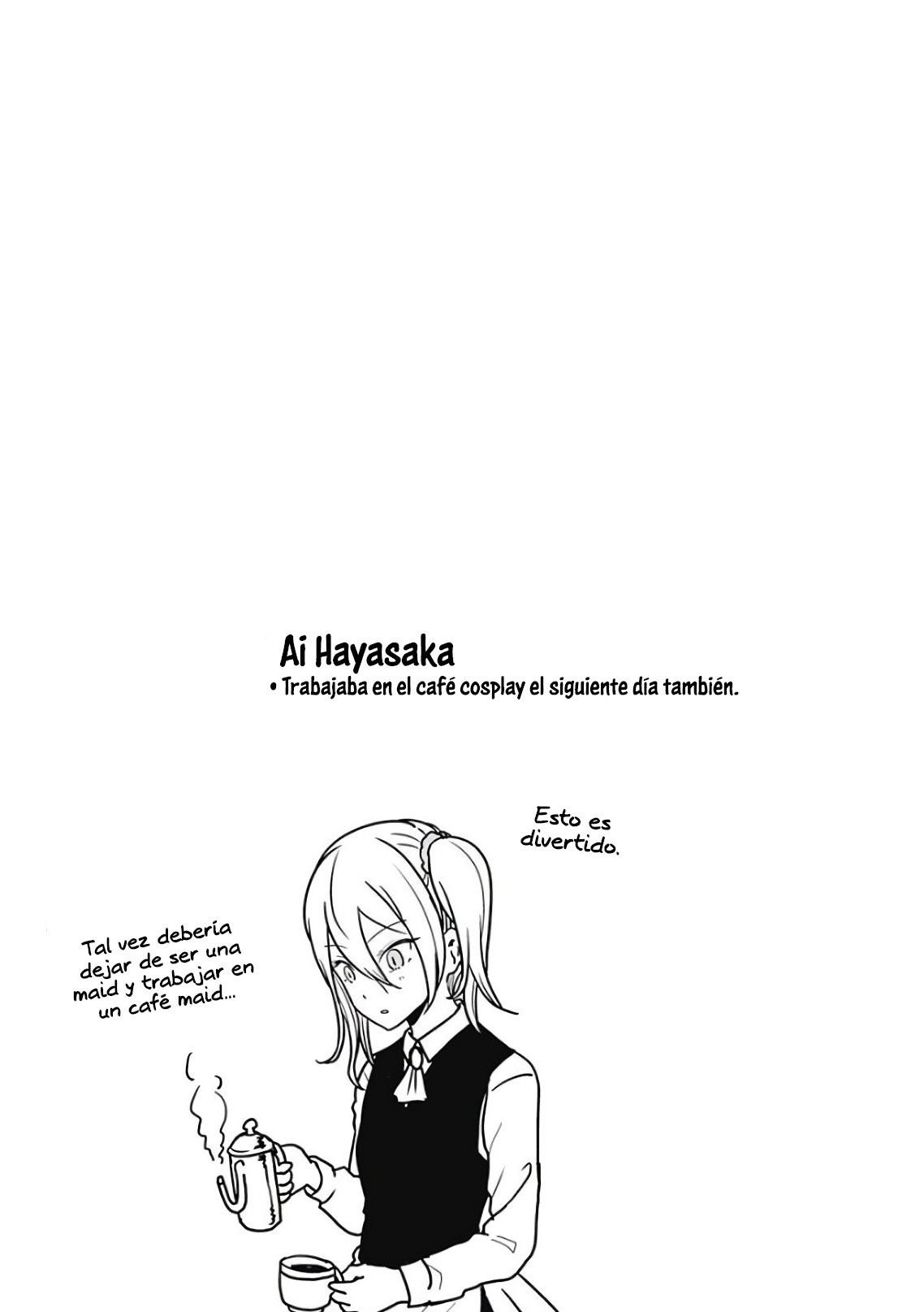 Read Kaguya sama Love is War (ES) Manga Online