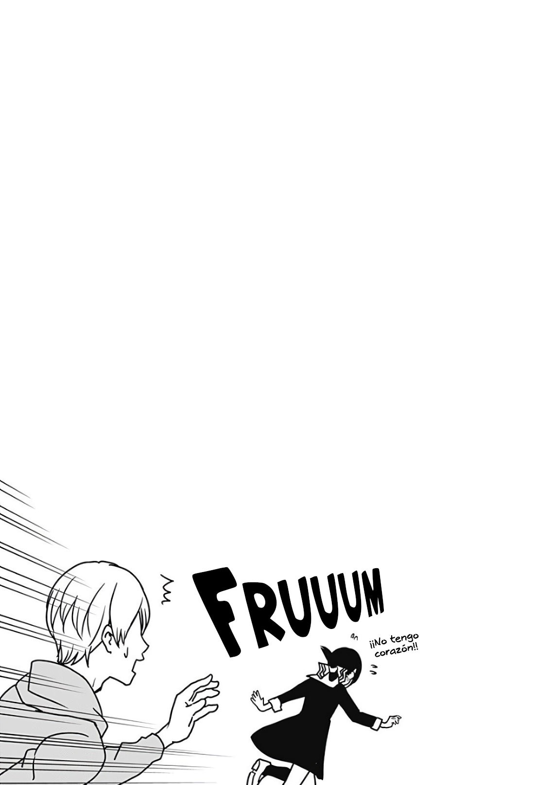 Read Kaguya sama Love is War (ES) Manga Online