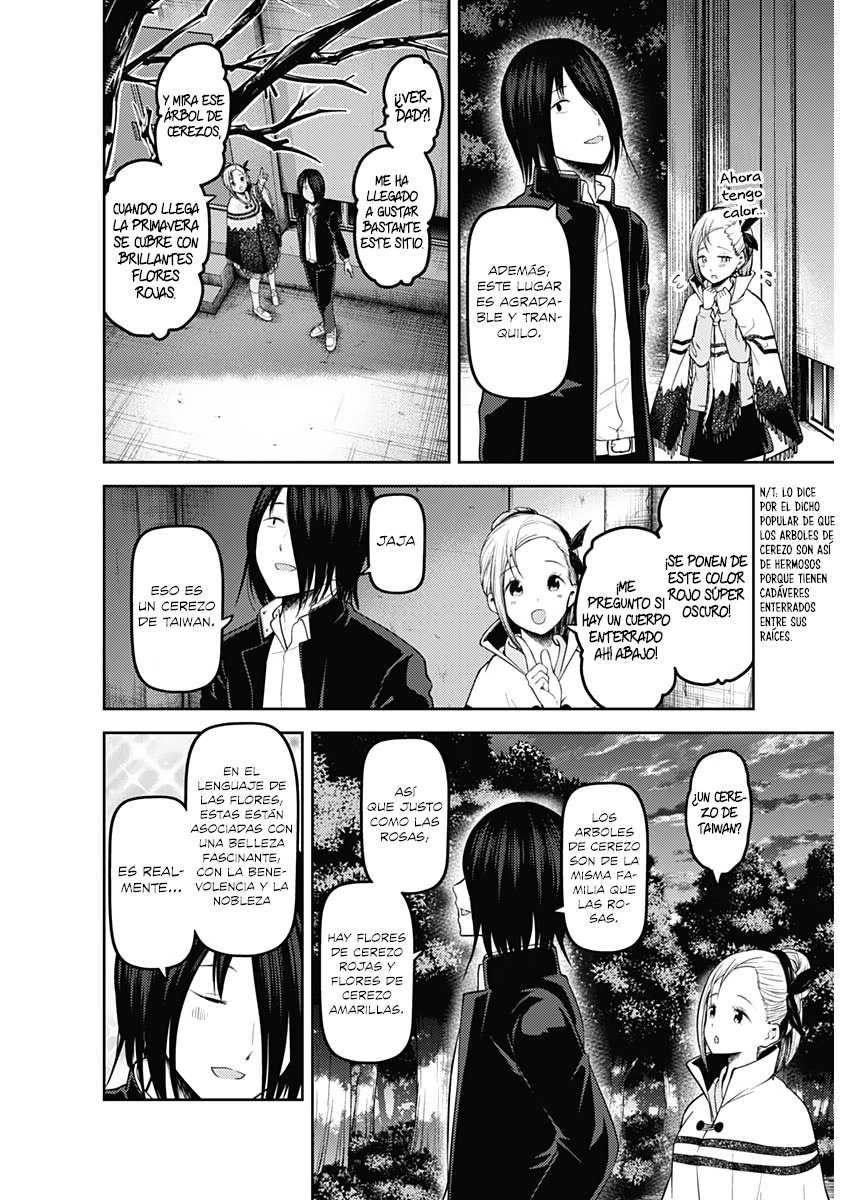 Read Kaguya sama Love is War (ES) Manga Online