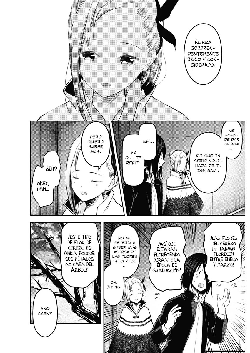 Read Kaguya sama Love is War (ES) Manga Online