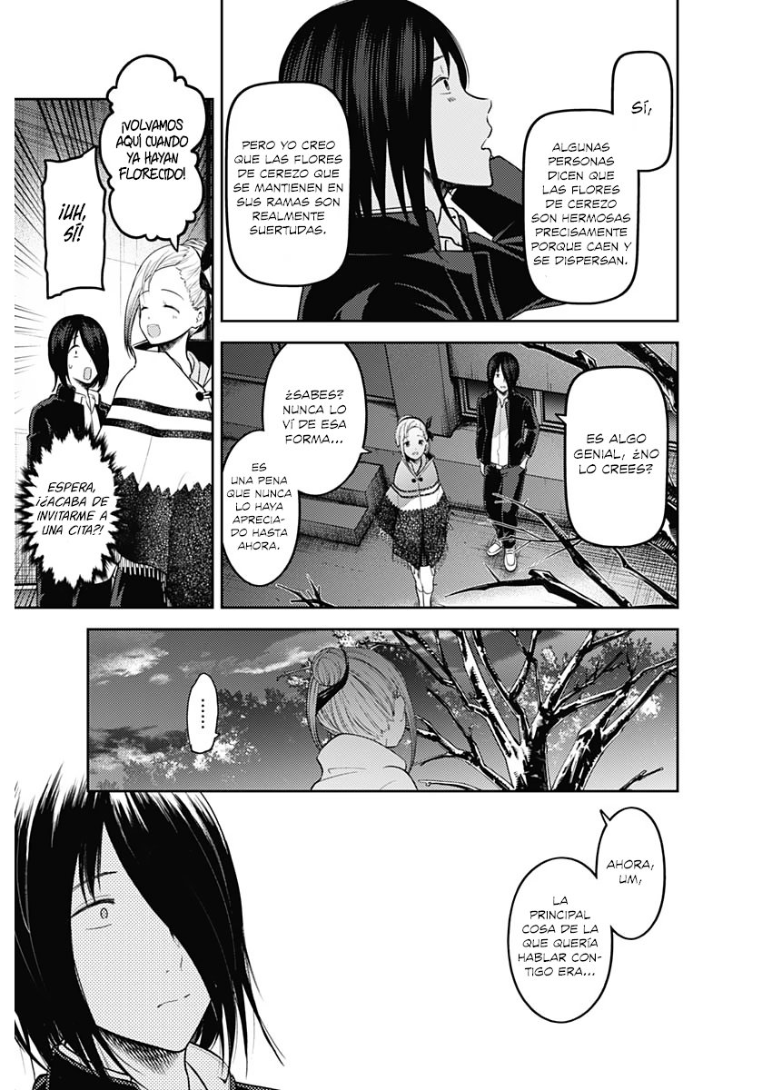Read Kaguya sama Love is War (ES) Manga Online