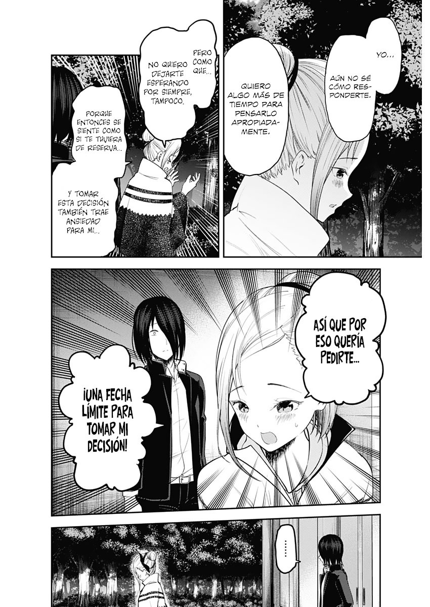 Read Kaguya sama Love is War (ES) Manga Online