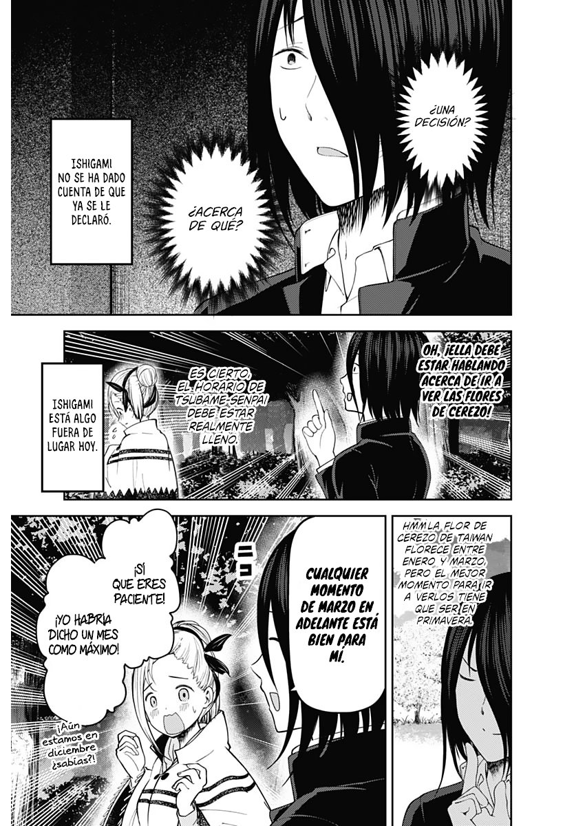 Read Kaguya sama Love is War (ES) Manga Online