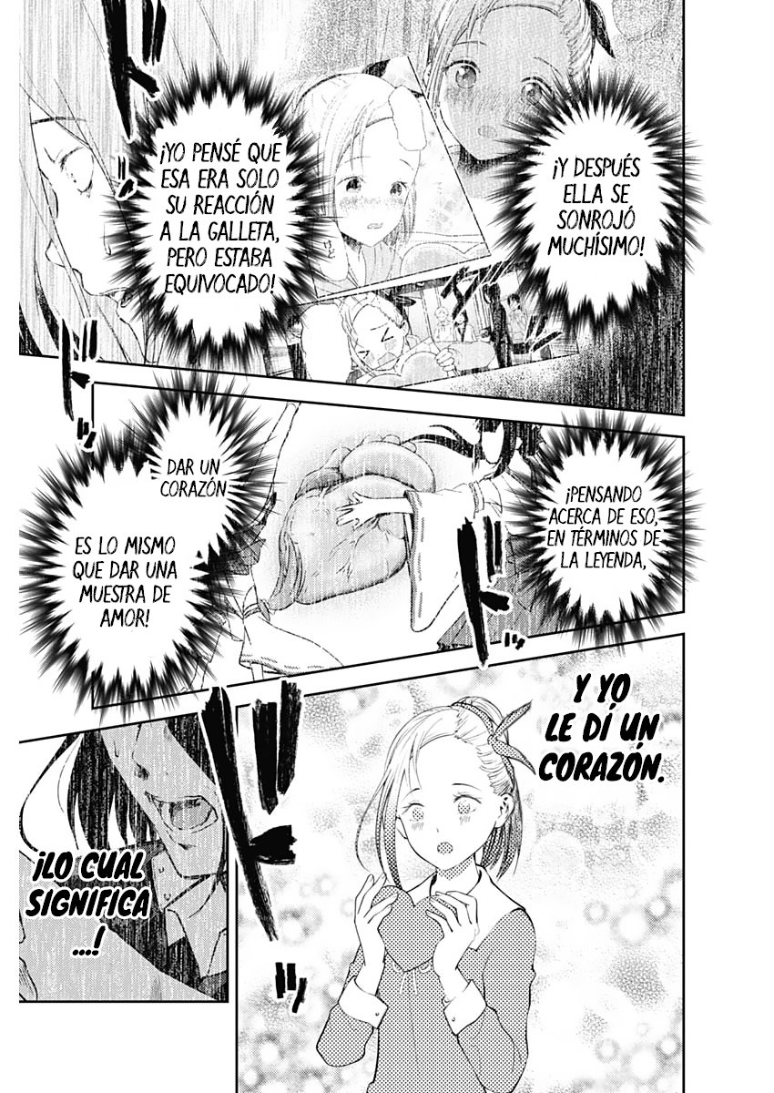 Read Kaguya sama Love is War (ES) Manga Online