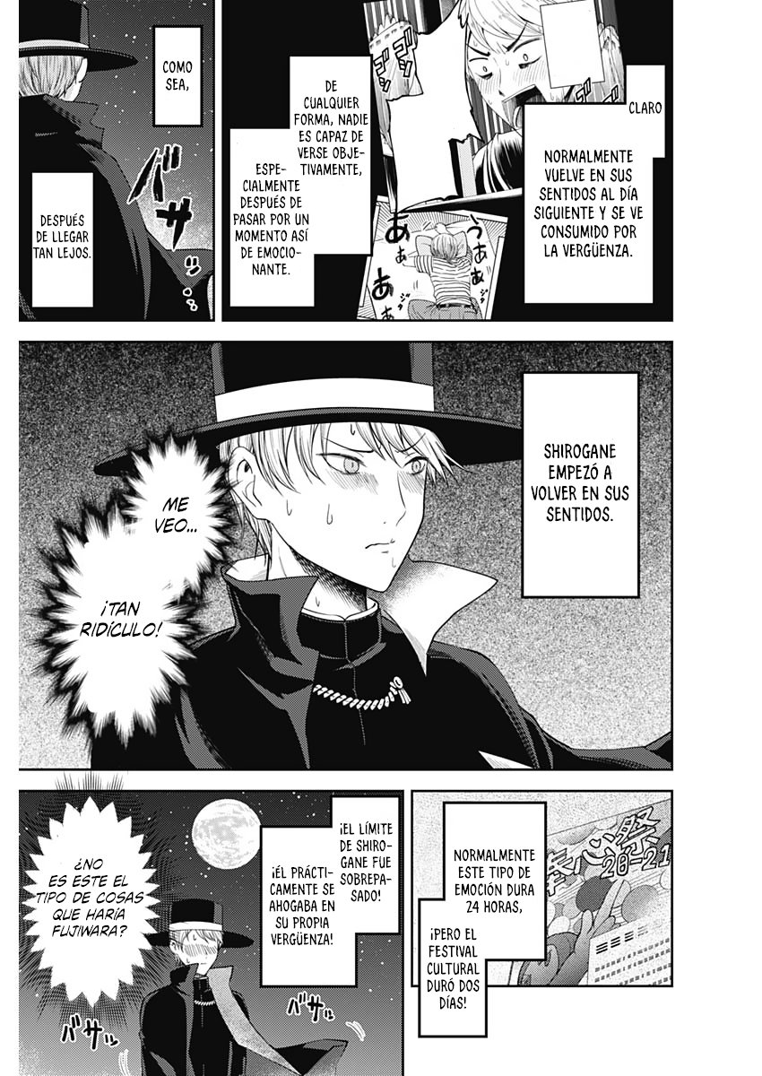 Read Kaguya sama Love is War (ES) Manga Online