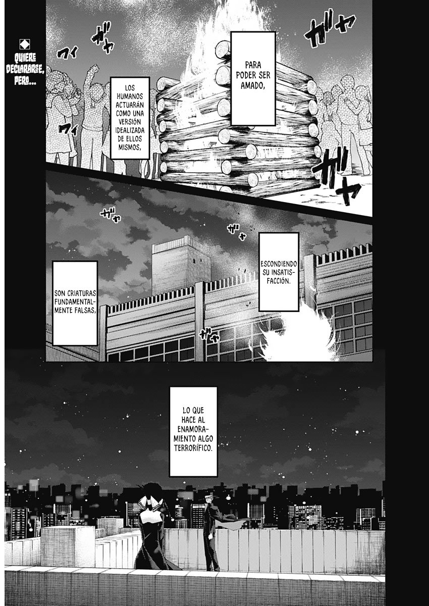 Read Kaguya sama Love is War (ES) Manga Online