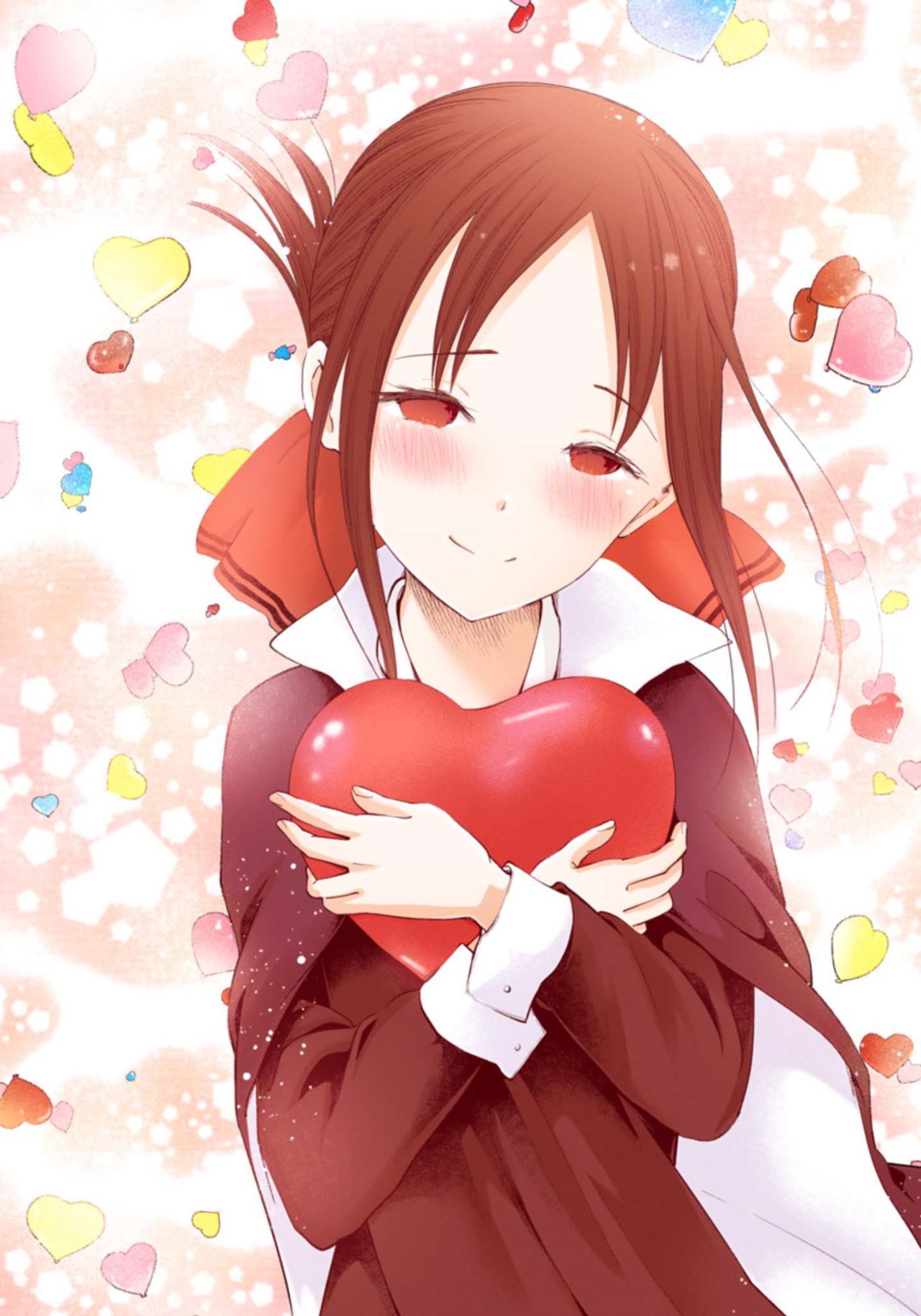 Read Kaguya sama Love is War (ES) Manga Online