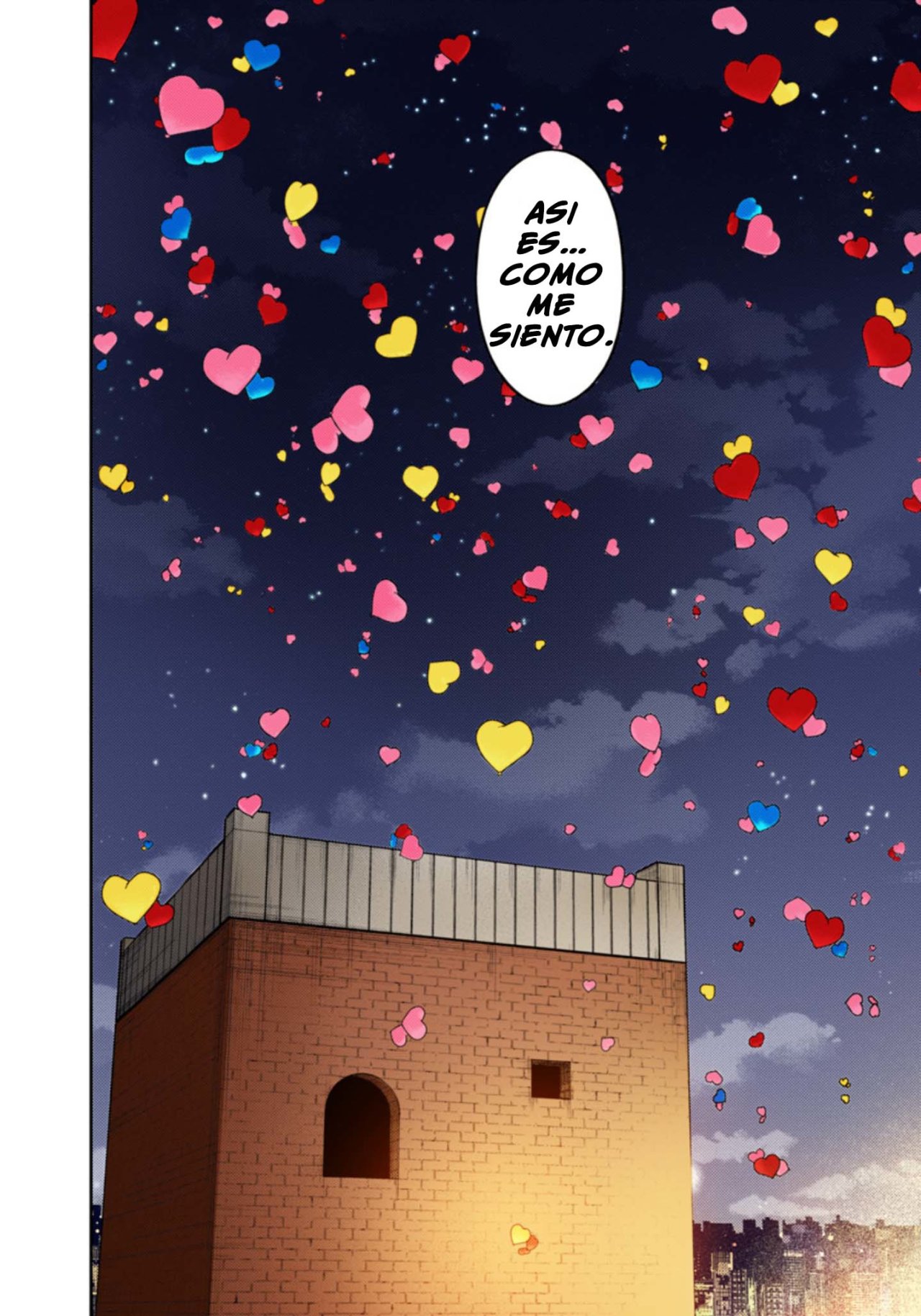 Read Kaguya sama Love is War (ES) Manga Online