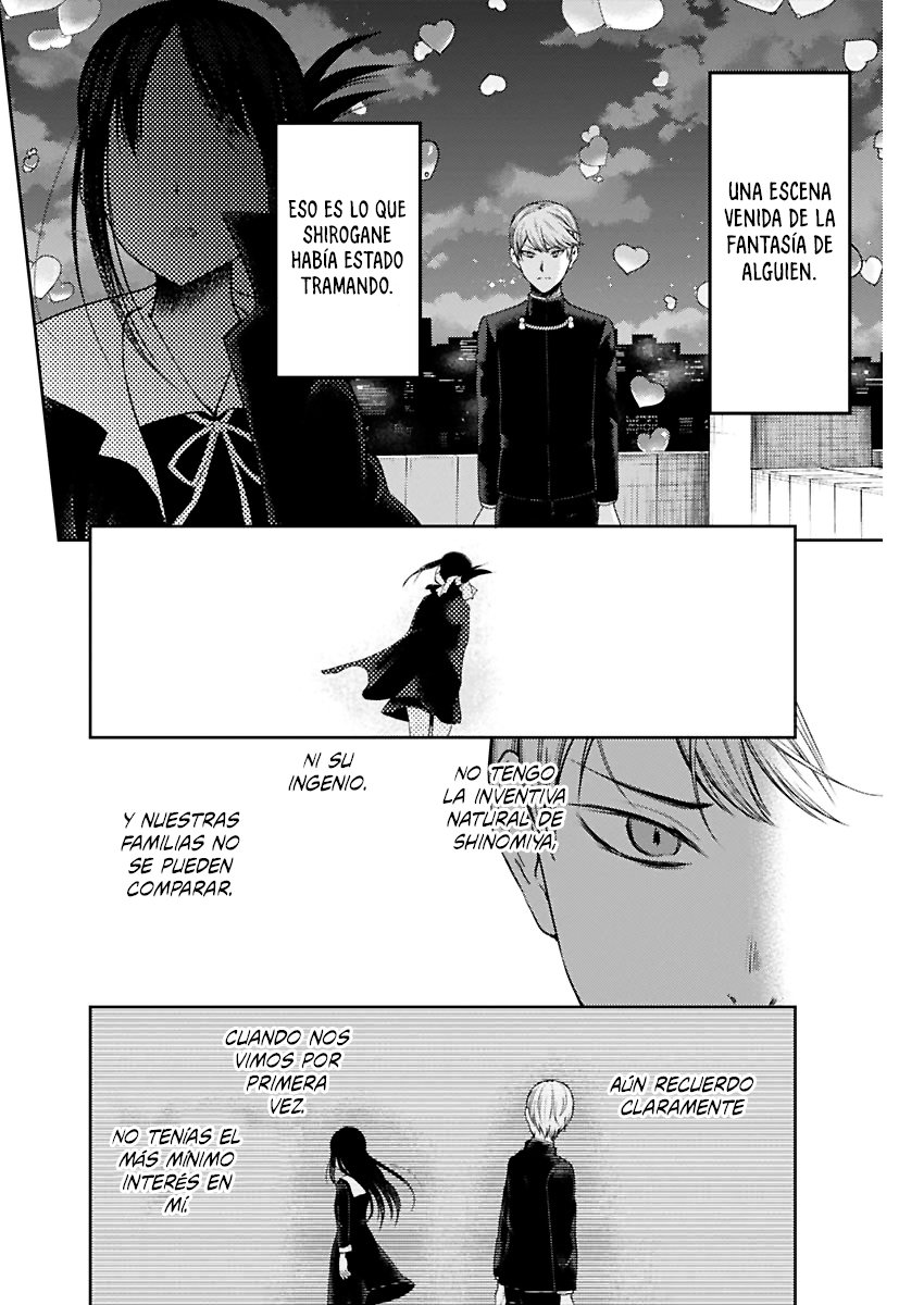 Read Kaguya sama Love is War (ES) Manga Online