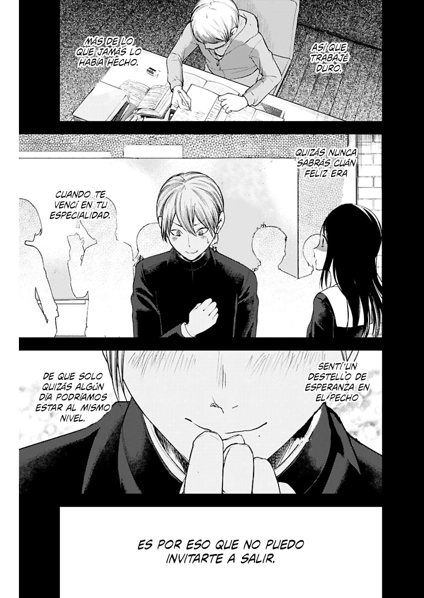 Read Kaguya sama Love is War (ES) Manga Online