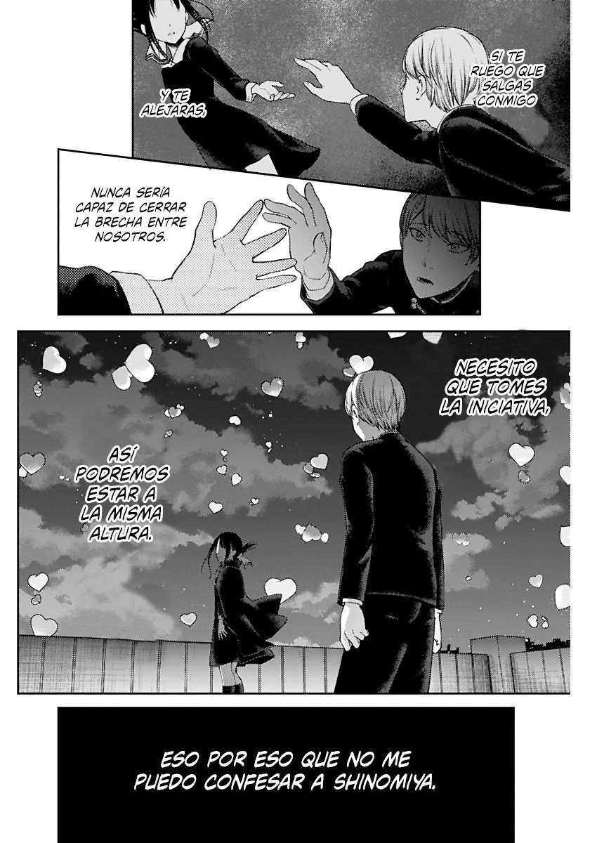 Read Kaguya sama Love is War (ES) Manga Online