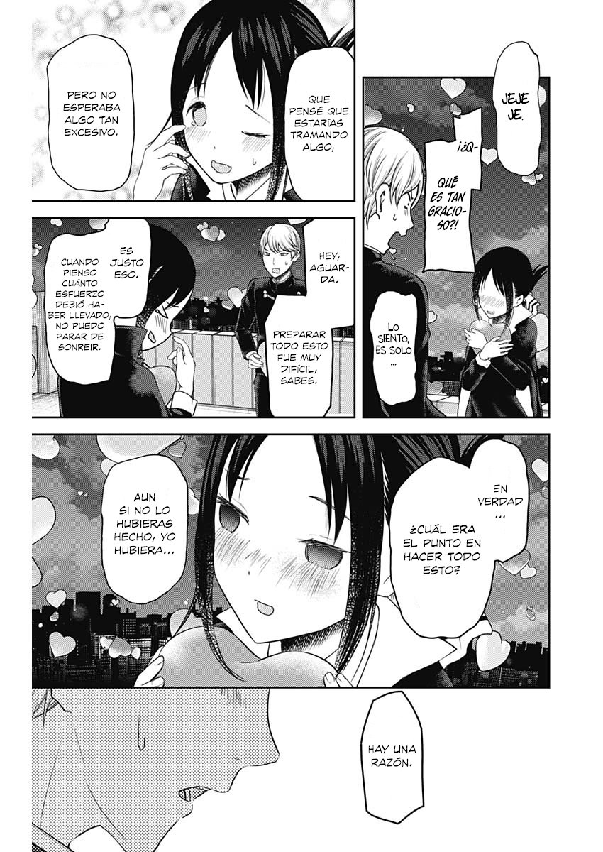 Read Kaguya sama Love is War (ES) Manga Online