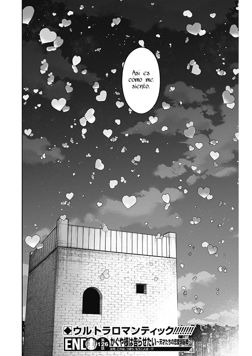 Read Kaguya sama Love is War (ES) Manga Online