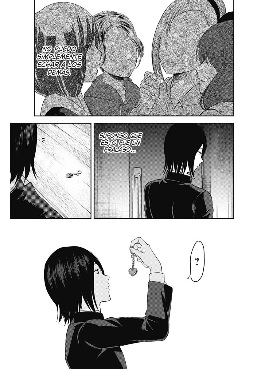 Read Kaguya sama Love is War (ES) Manga Online