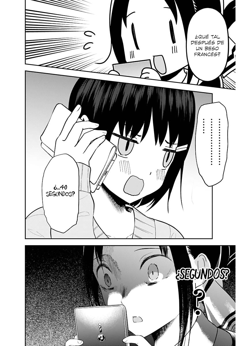 Read Kaguya sama Love is War (ES) Manga Online