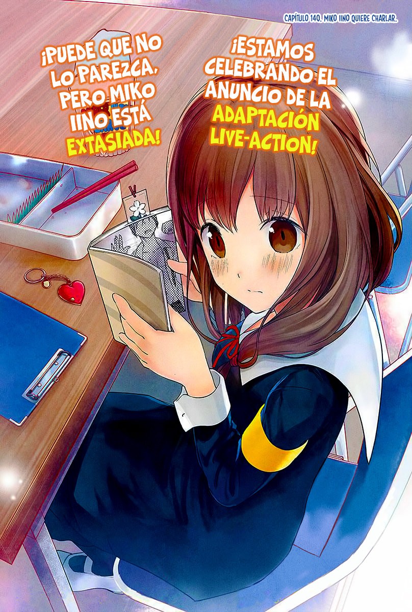 Read Kaguya sama Love is War (ES) Manga Online