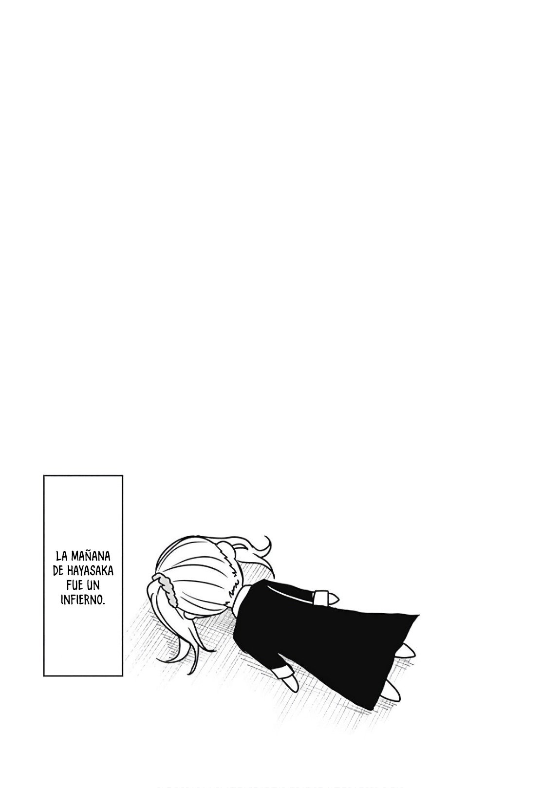 Read Kaguya sama Love is War (ES) Manga Online