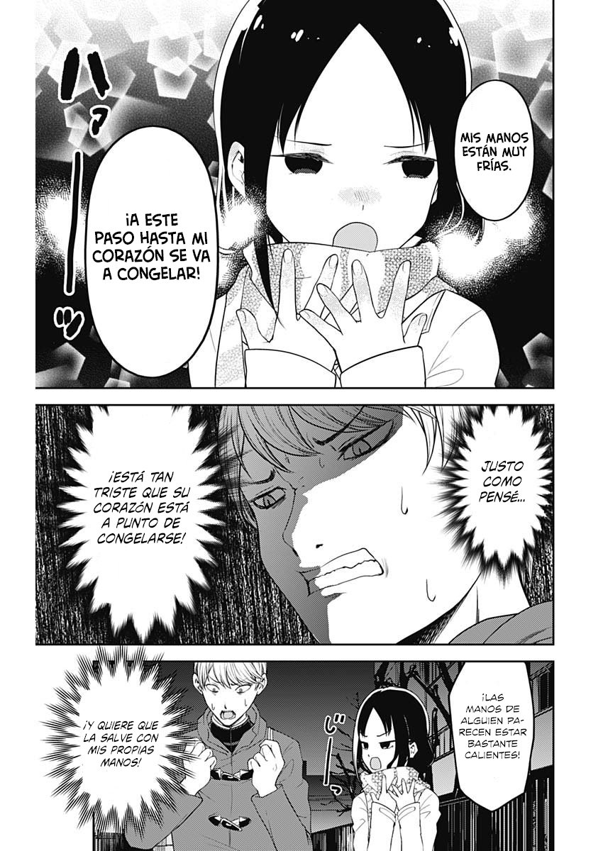 Read Kaguya sama Love is War (ES) Manga Online