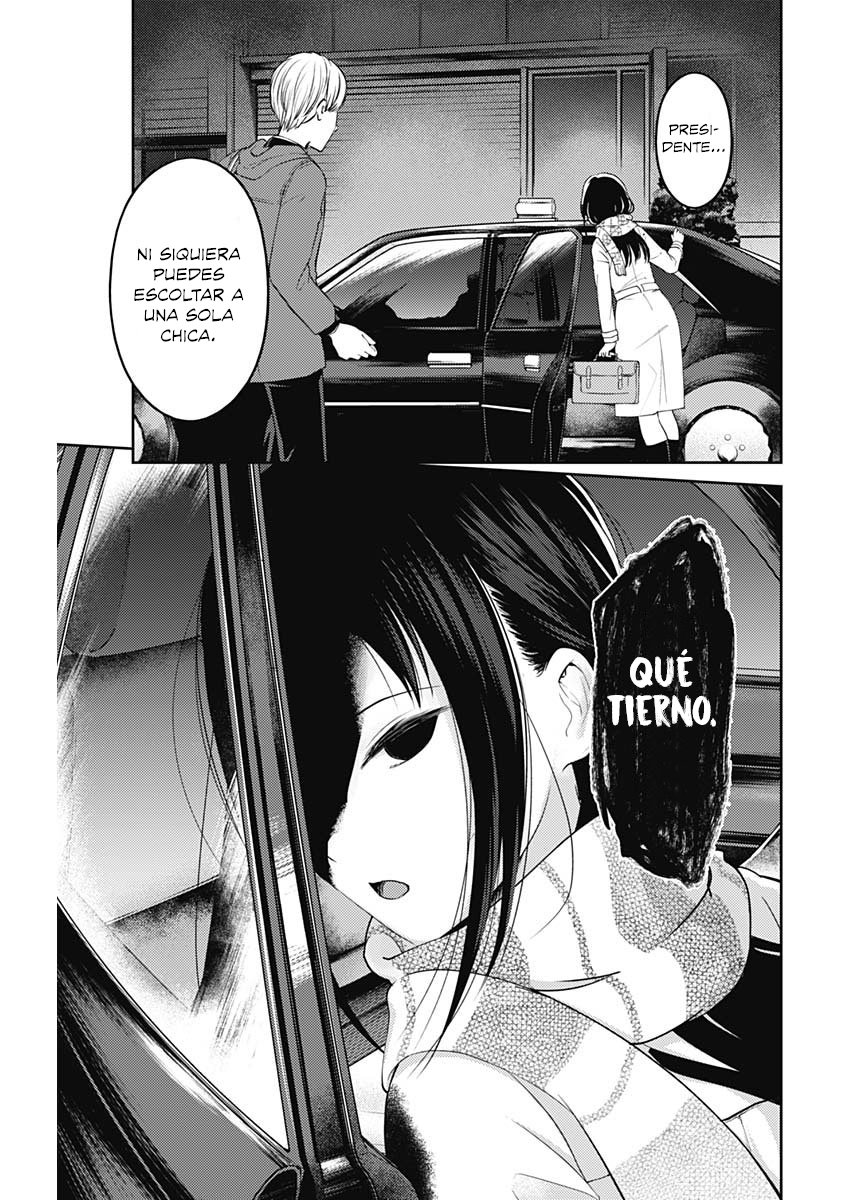 Read Kaguya sama Love is War (ES) Manga Online