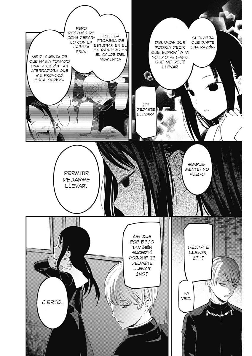 Read Kaguya sama Love is War (ES) Manga Online