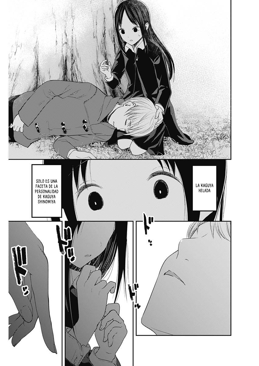 Read Kaguya sama Love is War (ES) Manga Online