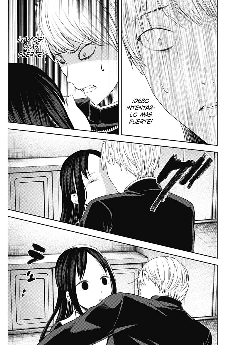 Read Kaguya sama Love is War (ES) Manga Online