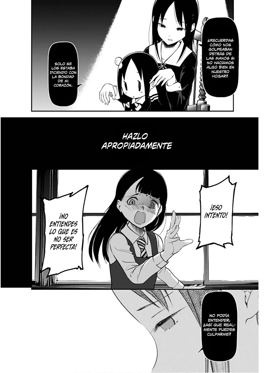 Read Kaguya sama Love is War (ES) Manga Online