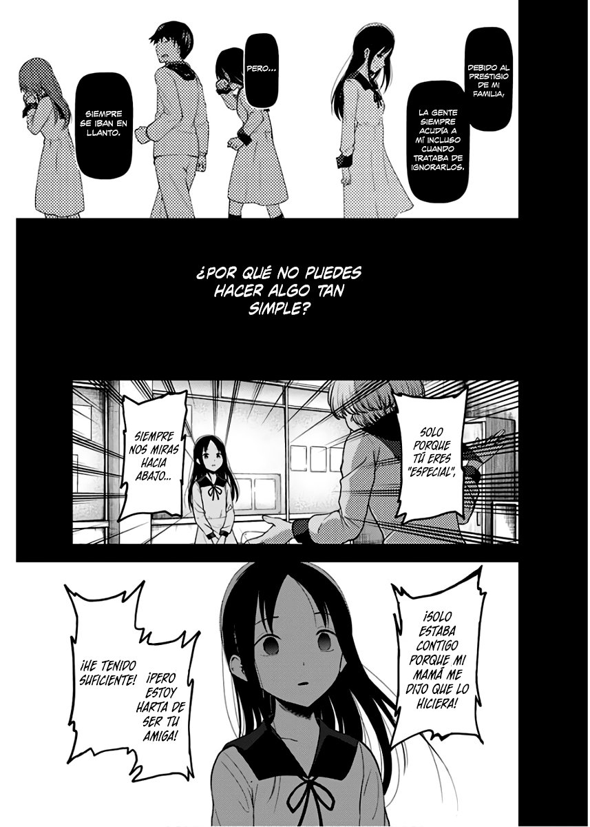 Read Kaguya sama Love is War (ES) Manga Online