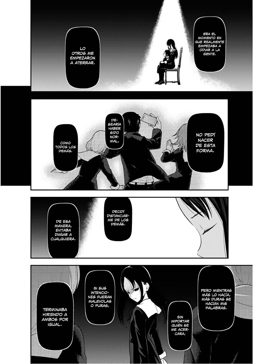 Read Kaguya sama Love is War (ES) Manga Online
