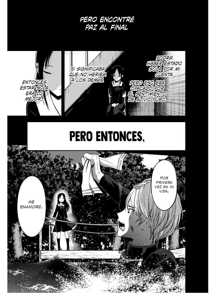 Read Kaguya sama Love is War (ES) Manga Online
