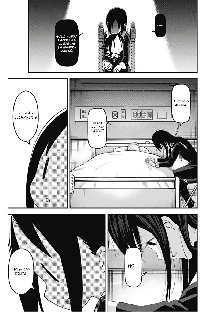 Read Kaguya sama Love is War (ES) Manga Online