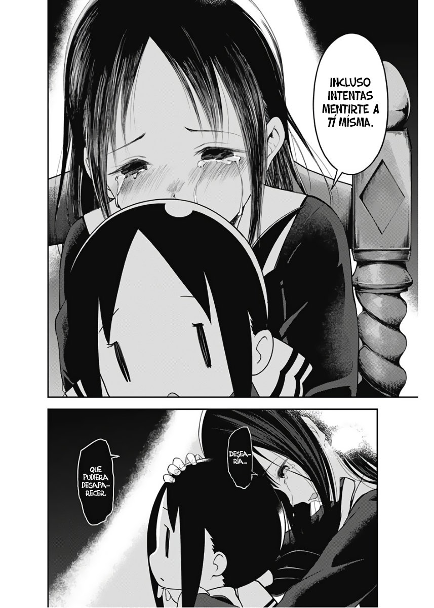 Read Kaguya sama Love is War (ES) Manga Online