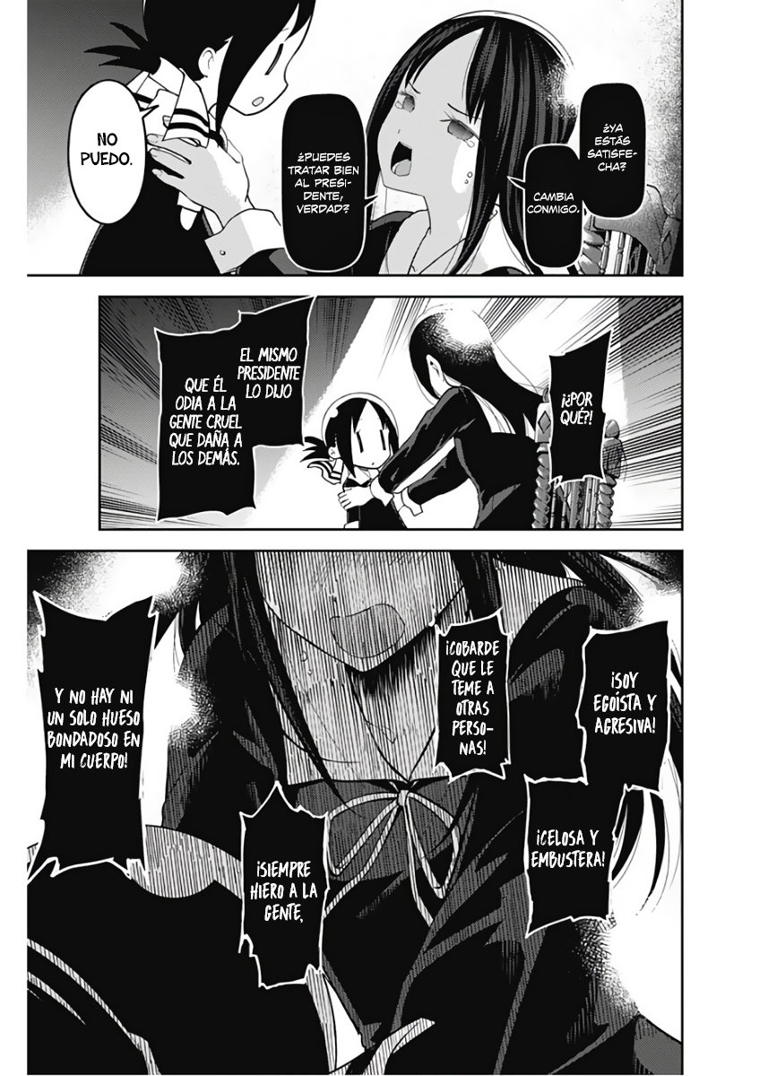 Read Kaguya sama Love is War (ES) Manga Online