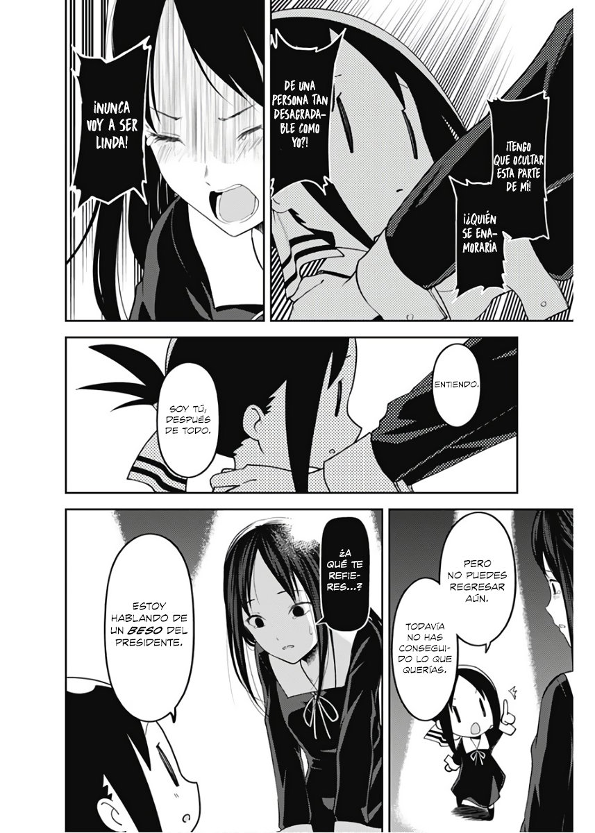 Read Kaguya sama Love is War (ES) Manga Online