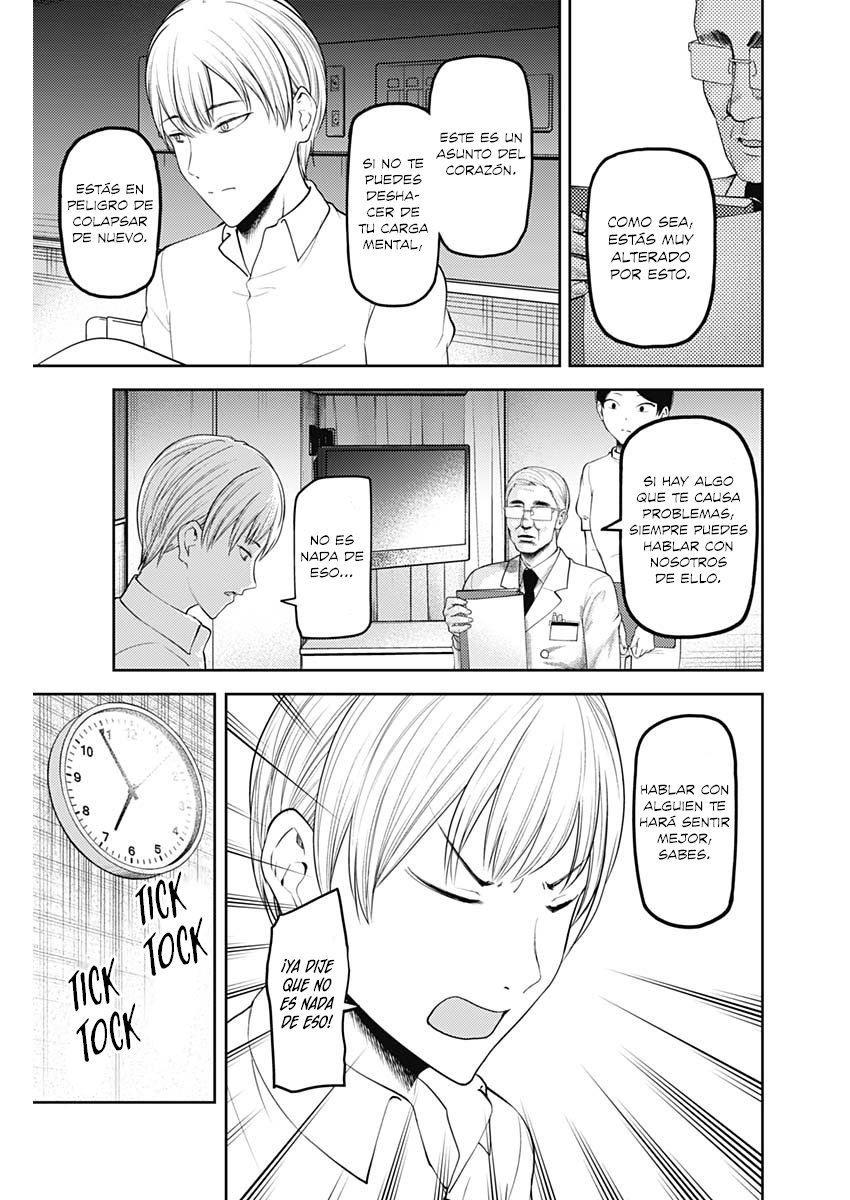 Read Kaguya sama Love is War (ES) Manga Online