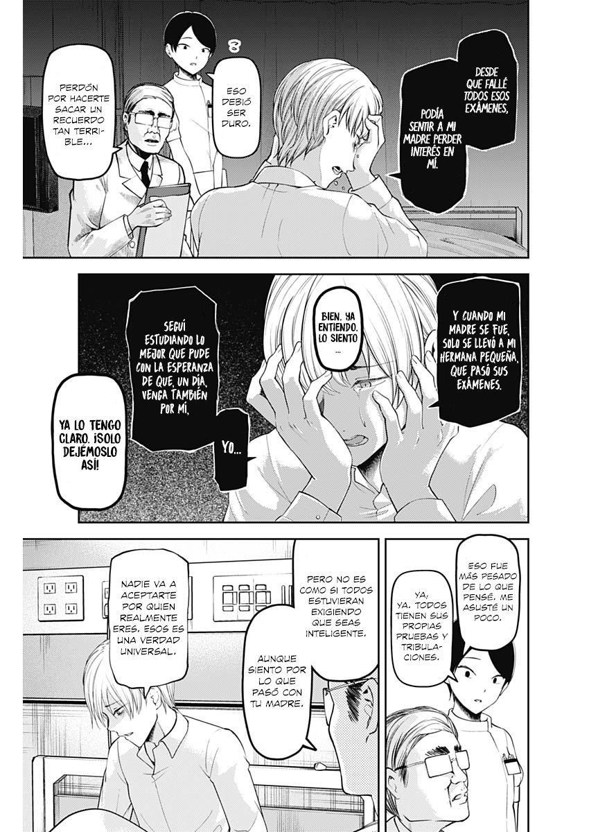 Read Kaguya sama Love is War (ES) Manga Online